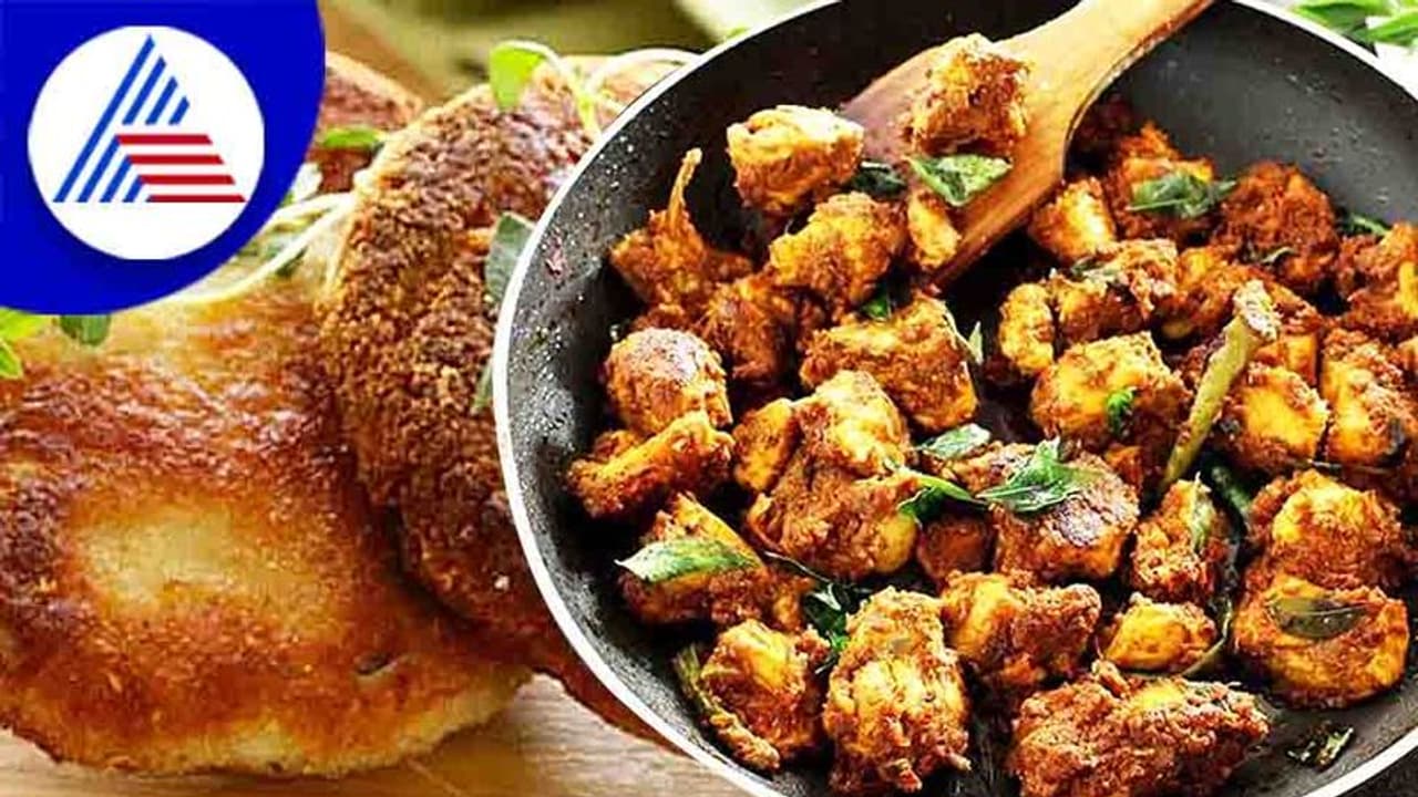 ಮಾನ್ಸೂನ್ನಲ್ಲಿ ನಾನ್ವೆಜ್ ಪ್ರಿಯರು ಮಟನ್ ವಡೆ ಮಿಸ್ ಮಾಡೋಕಾಗುತ್ತಾ ಮಾನ್ಸೂನ್ನಲ್ಲಿ ನಾನ್ವೆಜ್ ಪ್ರಿಯರು ಮಟನ್ ವಡೆ ಮಿಸ್ ಮಾಡೋಕಾಗುತ್ತಾ