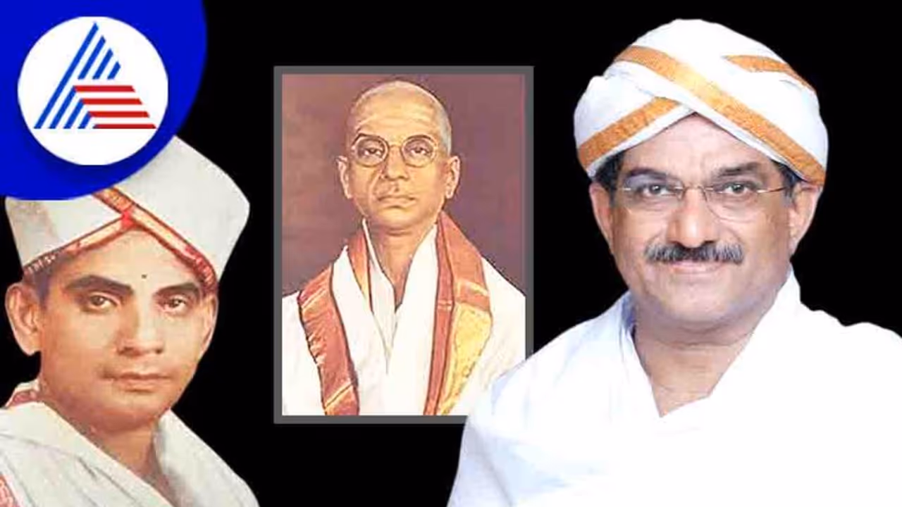 ಶಾಸನ ಸಭೆಯಲ್ಲಿ ಮುಂದುವರಿದ ಧರ್ಮಸ್ಥಳ ಧರ್ಮಾಧಿಕಾರಿ ಪರಂಪರೆ! ಶಾಸನ ಸಭೆಯಲ್ಲಿ ಮುಂದುವರಿದ ಧರ್ಮಸ್ಥಳ ಧರ್ಮಾಧಿಕಾರಿ ಪರಂಪರೆ!