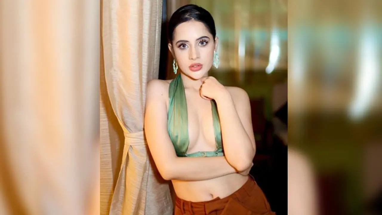 সেক্স করতে হবে ভিডিও কলে, নোংরা ছবি ছড়িয়ে দেওয়ার হুমকি উরফিকে, অবশেষে গ্রেফতার অভিনেতা