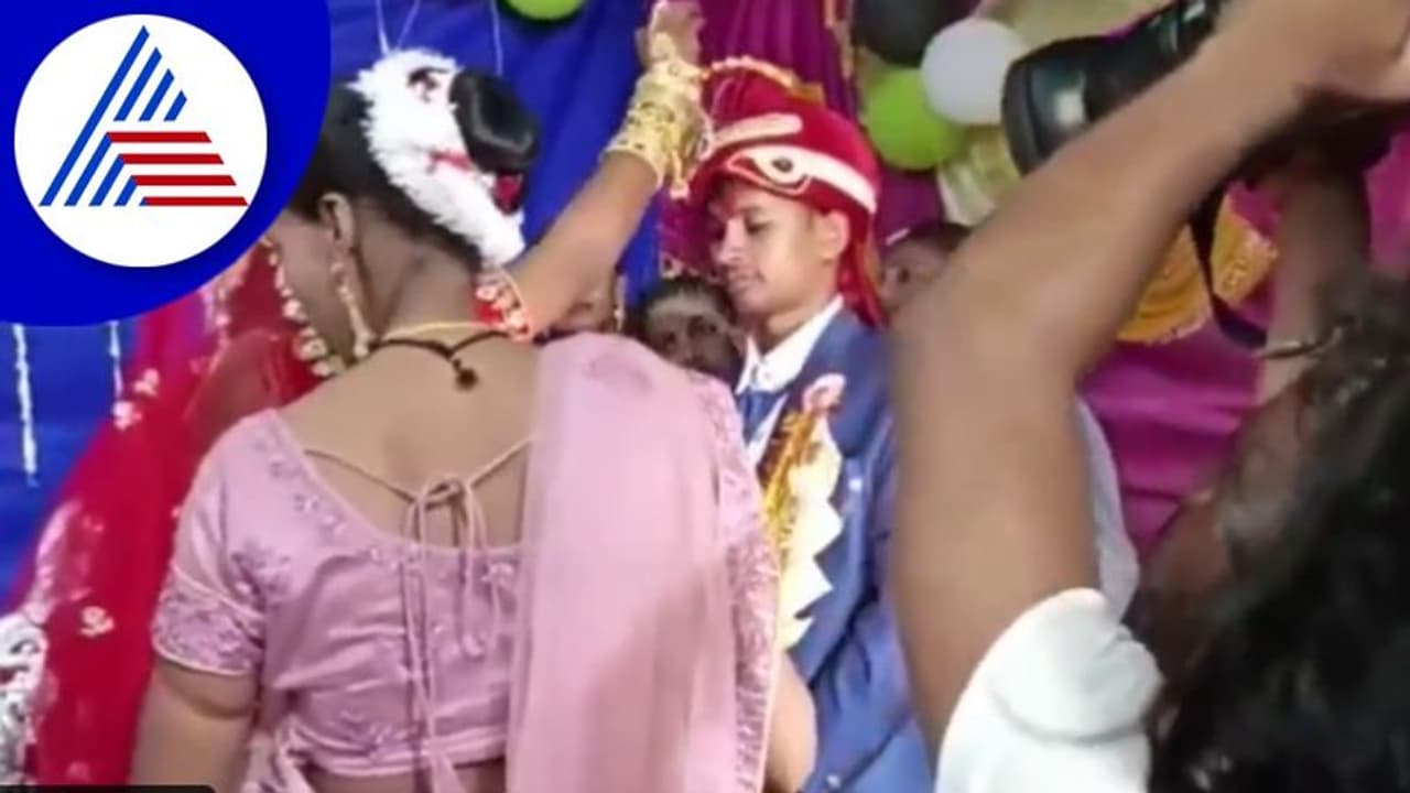 ಫೋನ್‌ ಮಾಡಿ ಪ್ರೇಮಿಯ ಕರೆದಿದ್ದ ಹುಡುಗಿ : ವಧುವಿಗೆ ಸಿಂಧೂರವಿಟ್ಟವ ಆಸ್ಪತ್ರೆ ಸೇರಿದ