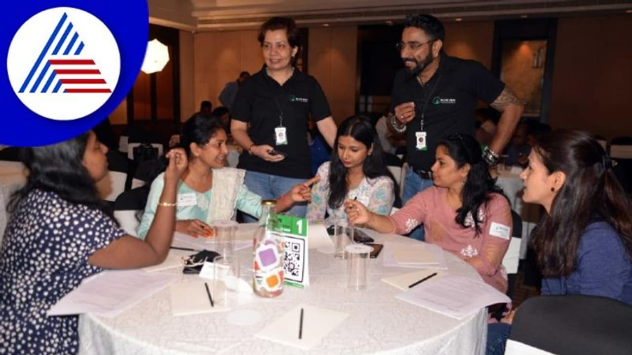 Ribon Gum Company; ಉದ್ಯೋಗ ಕಳೆದುಕೊಂಡವರಿಗೆ ಆತ್ಮವಿಶ್ವಾಸ ನೀಡಿದ ಗುರುದಕ್ಷಿಣಾ Ribon Gum Company; ಉದ್ಯೋಗ ಕಳೆದುಕೊಂಡವರಿಗೆ ಆತ್ಮವಿಶ್ವಾಸ ನೀಡಿದ ಗುರುದಕ್ಷಿಣಾ