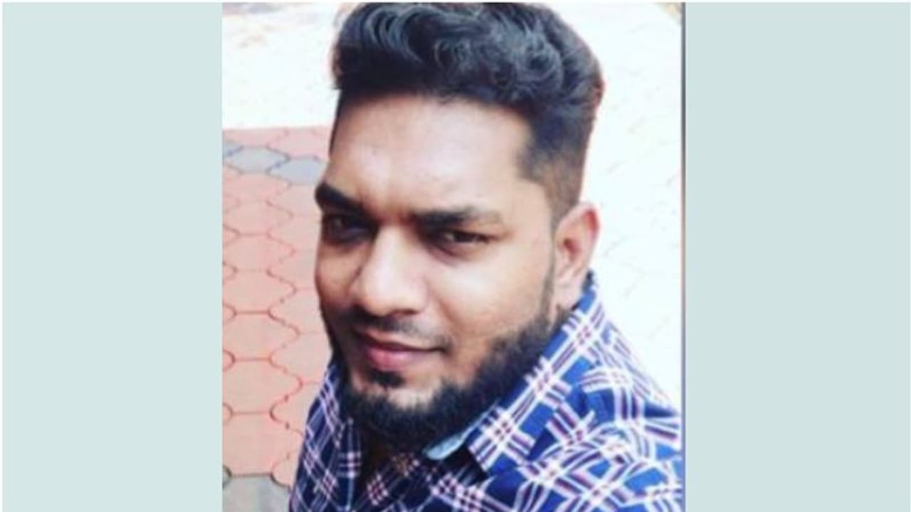 പ്രവാസി മലയാളി യുവാവ് തൂങ്ങി മരിച്ച നിലയില്‍