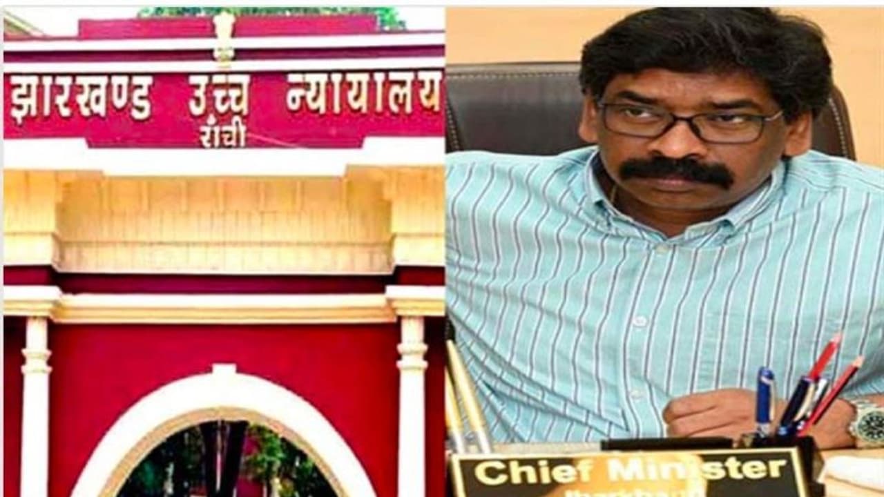 शेल कंपनी मामलाः सीएम हेमंत सोरेन के विधायक भाई बसंत सोरेन, रवि केजरीवाल के खिलाफ हाईकोर्ट ने जारी किया नोटिस