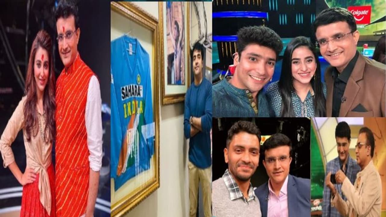 'দাদা' র পঞ্চাশ বছরের জন্মদিনে শুভেচ্ছাবার্তায় ভরিয়ে দিলো টলিউড