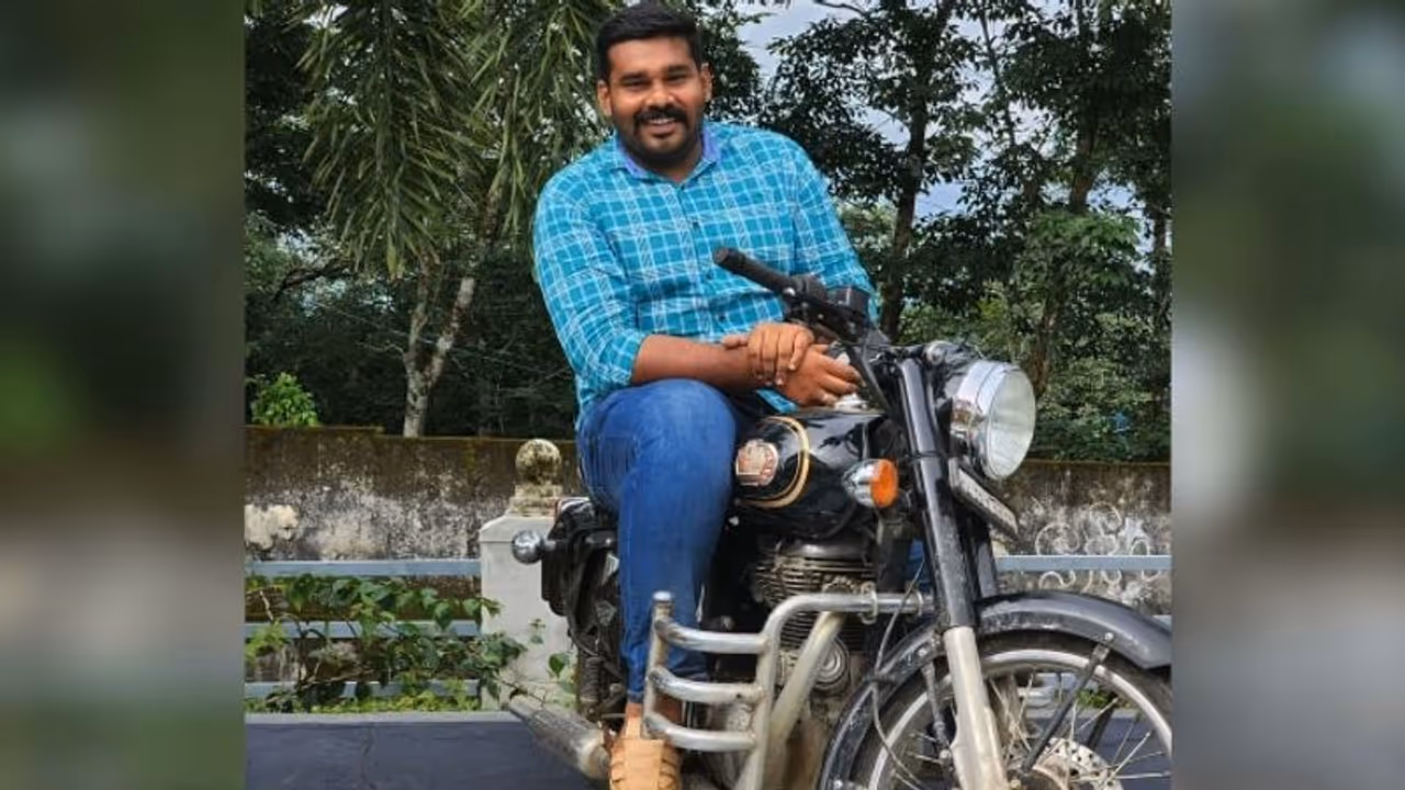 വിവാഹ വാഗ്ദാനം നൽകി പീഡനം; യൂത്ത് കോൺഗ്രസ് നേതാവ് അറസ്റ്റിൽ