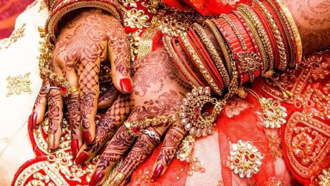 ಗಂಡ ಕಪ್ಪು ಎಂದು ಹಸಮಣೆಯಲ್ಲಿ ಮದ್ವೆ ಬೇಡ ಎಂದ ವಧು