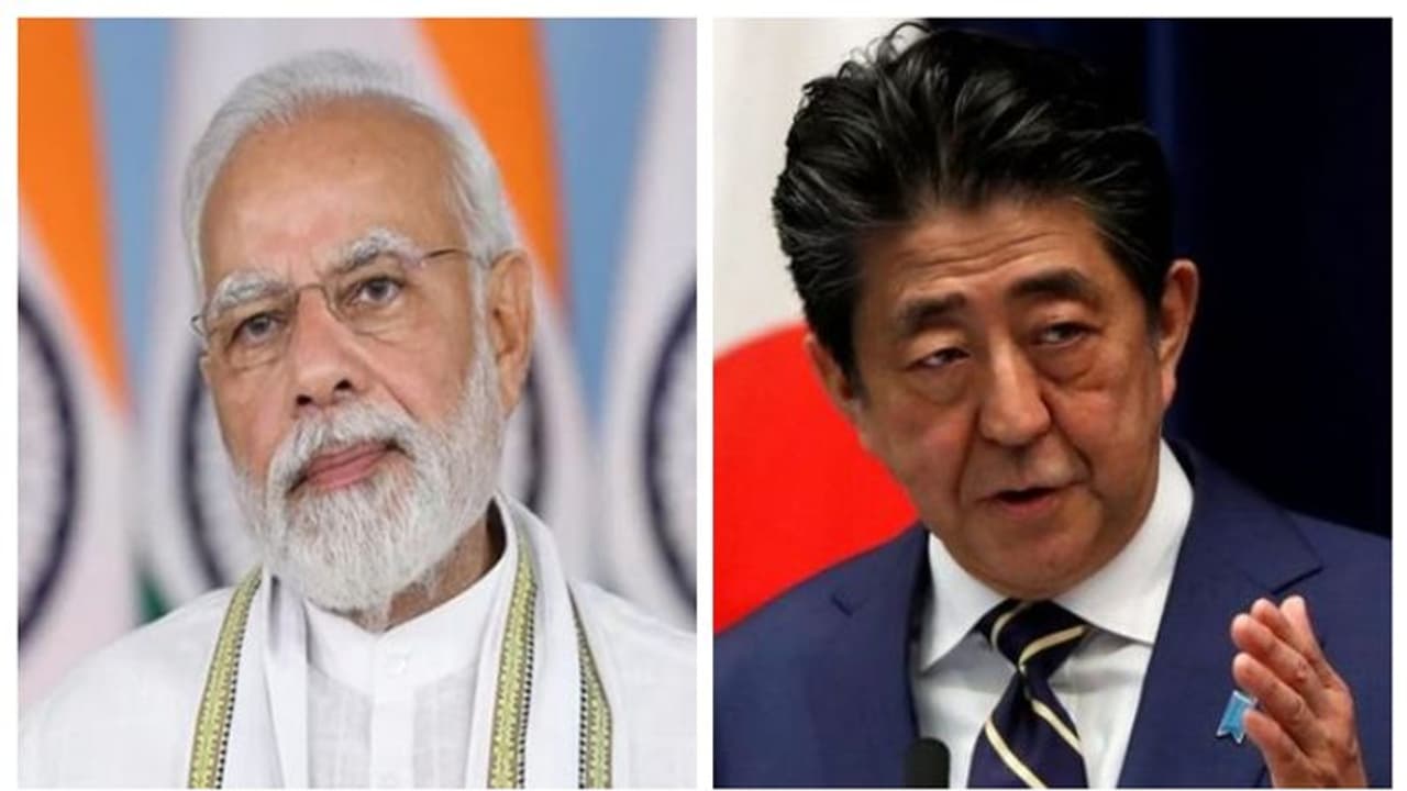 'നഷ്ടമായത് ഉറ്റ സുഹൃത്തിനെ', രാജ്യത്ത് ദുഖാചരണം പ്രഖ്യാപിച്ച് നരേന്ദ്ര മോദി 'നഷ്ടമായത് ഉറ്റ സുഹൃത്തിനെ', രാജ്യത്ത് ദുഖാചരണം പ്രഖ്യാപിച്ച് നരേന്ദ്ര മോദി