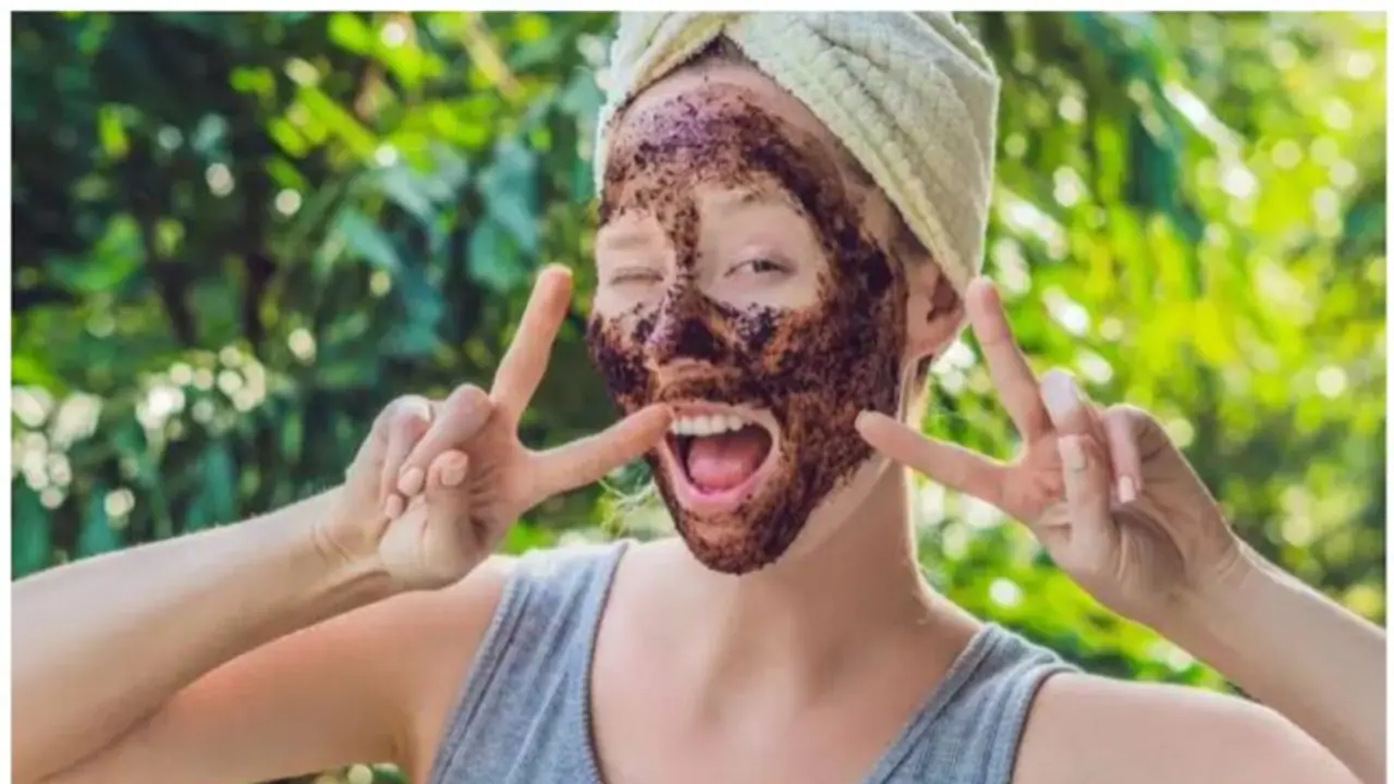 Coffee Face Packs : മുഖകാന്തി കൂട്ടാൻ ഇതാ ചില ​കോഫി ഫേസ് പാക്കുകൾ 