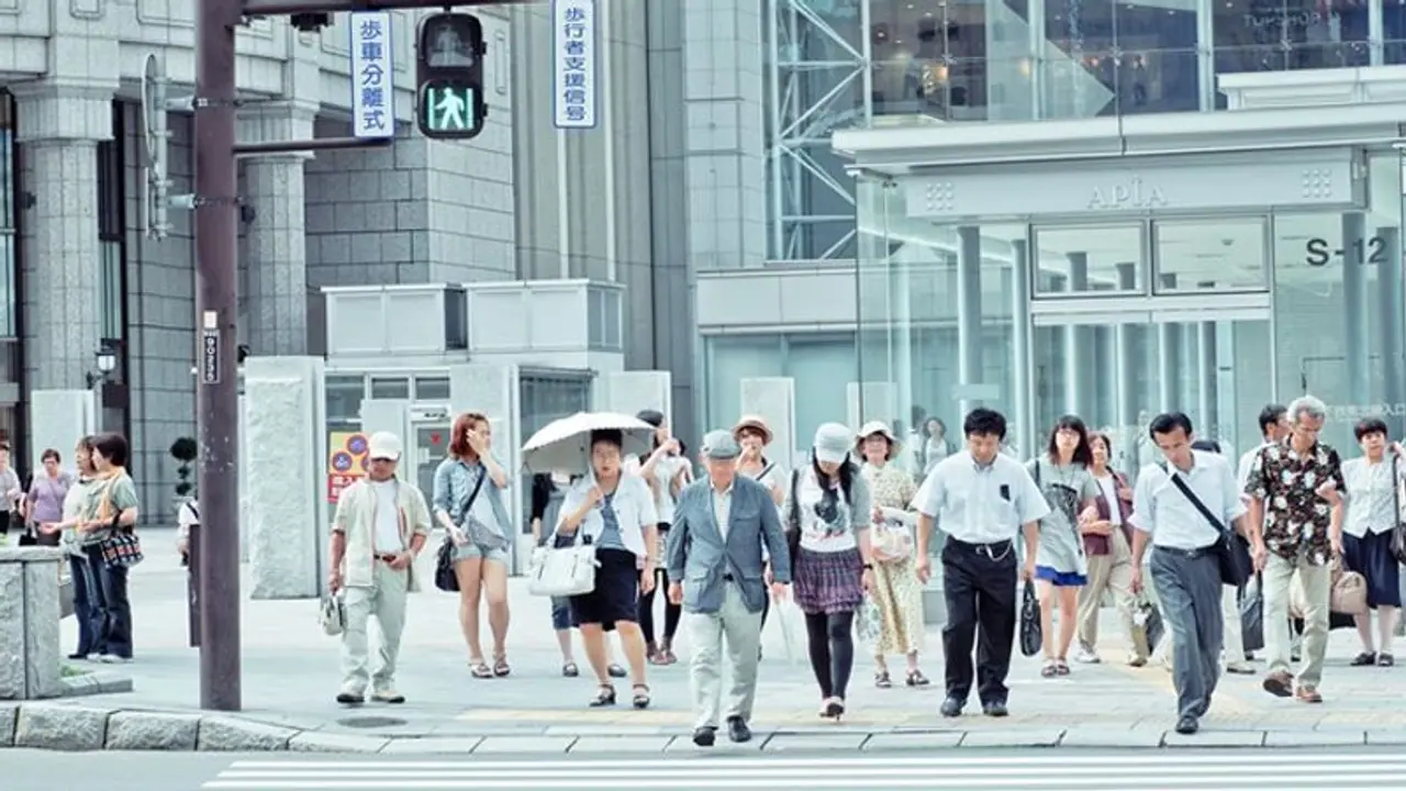 क्यों दुनिया में सबसे ज्यादा दिन तक जीते हैं जापानीज, ये हैं लॉन्ग लाइफ के 10 सीक्रेट क्यों दुनिया में सबसे ज्यादा दिन तक जीते हैं जापानीज, ये हैं लॉन्ग लाइफ के 10 सीक्रेट