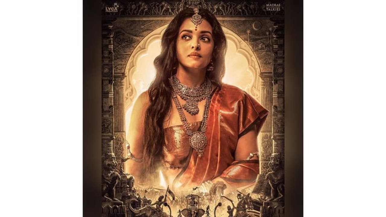 বড় পর্দায় দ্বৈত চরিত্রে প্রত্যাবর্তন ঐশ্বর্যর, ছবির টিজার প্রকাশ করবেন বিগ বি বড় পর্দায় দ্বৈত চরিত্রে প্রত্যাবর্তন ঐশ্বর্যর, ছবির টিজার প্রকাশ করবেন বিগ বি