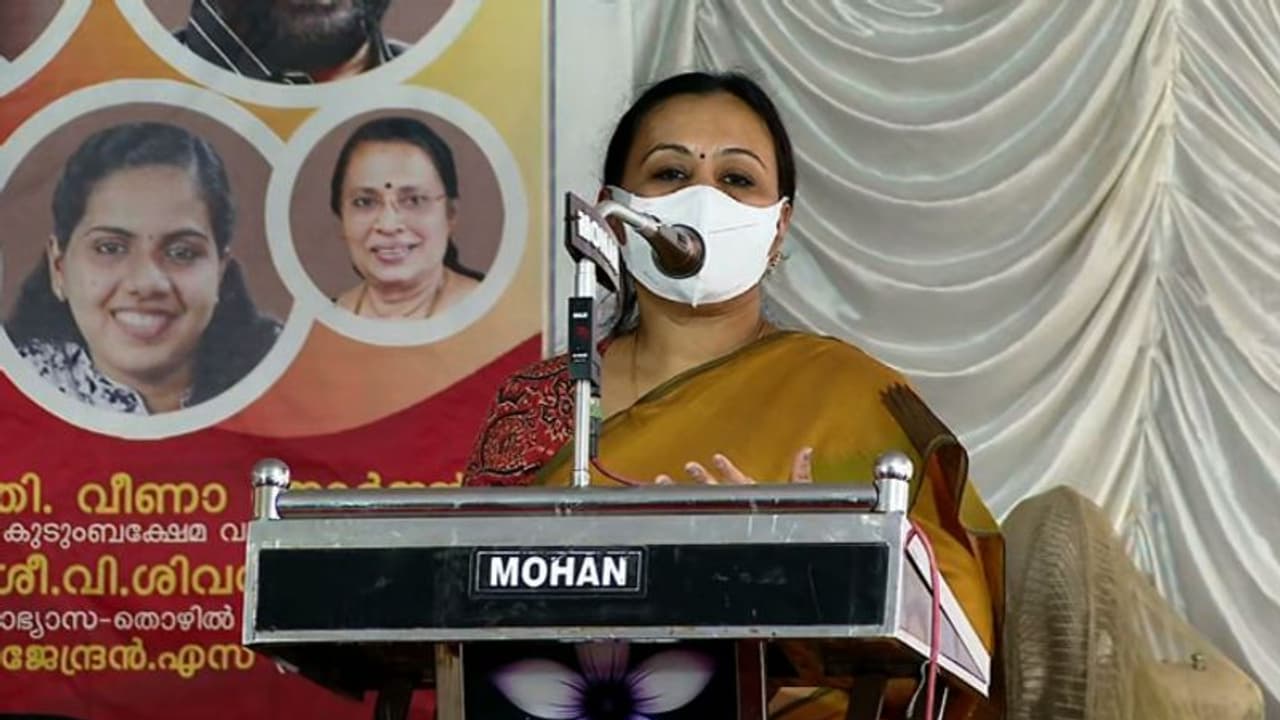 തിരുവനന്തപുരം നഗരസഭയിൽ അർബൻ ഹെൽത്ത് സെന്റുകളുടെ പ്രവർത്തനം രാത്രി എട്ട് മണി വരെയാക്കി: മന്ത്രി