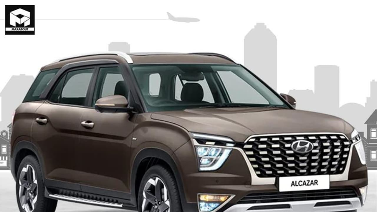 പുത്തന് അല്ക്കാസറുമായി ഹ്യുണ്ടായി ഇന്ത്യ പുത്തന് അല്ക്കാസറുമായി ഹ്യുണ്ടായി ഇന്ത്യ