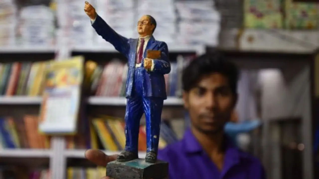 Will Ambedkar memorials be India's first national monuments?