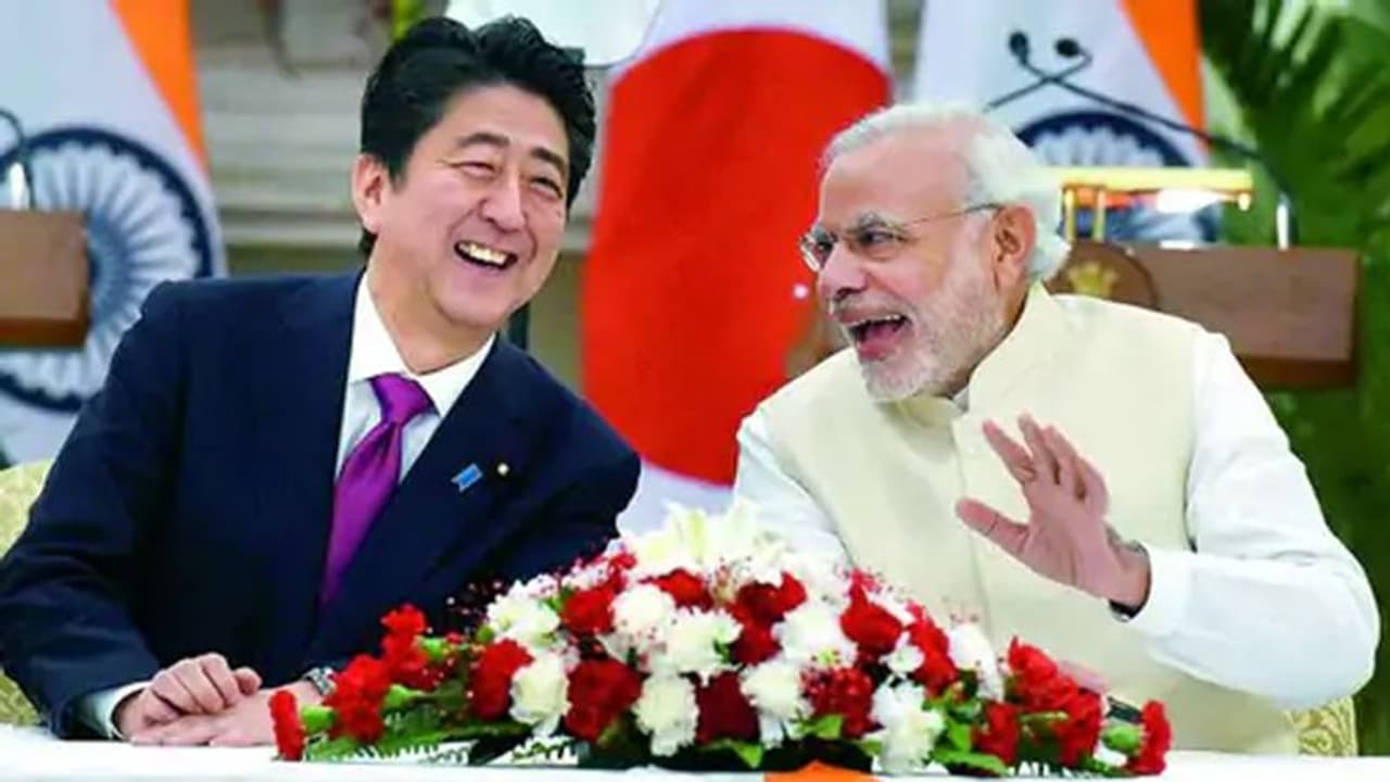 Shinzo Abe Death; ಪ್ರೀತಿಯ ಗೆಳೆಯನನ್ನು ಕಳೆದುಕೊಂಡಿದ್ದೇನೆ, ಮೋದಿ ಭಾವುಕ ಲೇಖನ