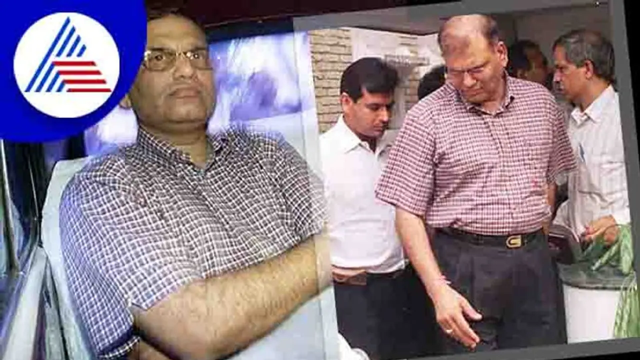 Harshad Mehta: 20 ವರ್ಷಗಳ ಬಳಿಕ ಮೌನ ಮುರಿದ ಬಿಗ್ ಬುಲ್ ಪತ್ನಿ;ಹರ್ಷದ್ ಮೆಹ್ತಾ ಪರ ಬ್ಯಾಟಿಂಗ್ ಗೆ ವೆಬ್ ಸೈಟ್ ಪ್ರಾರಂಭ Harshad Mehta: 20 ವರ್ಷಗಳ ಬಳಿಕ ಮೌನ ಮುರಿದ ಬಿಗ್ ಬುಲ್ ಪತ್ನಿ;ಹರ್ಷದ್ ಮೆಹ್ತಾ ಪರ ಬ್ಯಾಟಿಂಗ್ ಗೆ ವೆಬ್ ಸೈಟ್ ಪ್ರಾರಂಭ