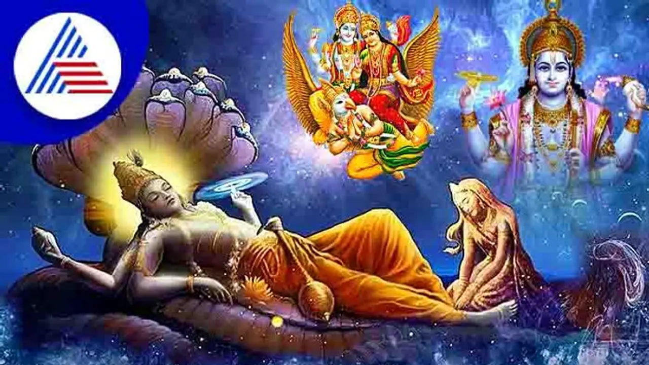 ಈ ವರ್ಷ ನಾಲ್ಕಲ್ಲ, 5 ತಿಂಗಳು ಚಾತುರ್ಮಾಸ! ಶುಭ ಕಾರ್ಯಗಳಿಗೆ ಇನ್ನು ಬ್ರೇಕ್, ಯಾವಾಗ ಆರಂಭ?