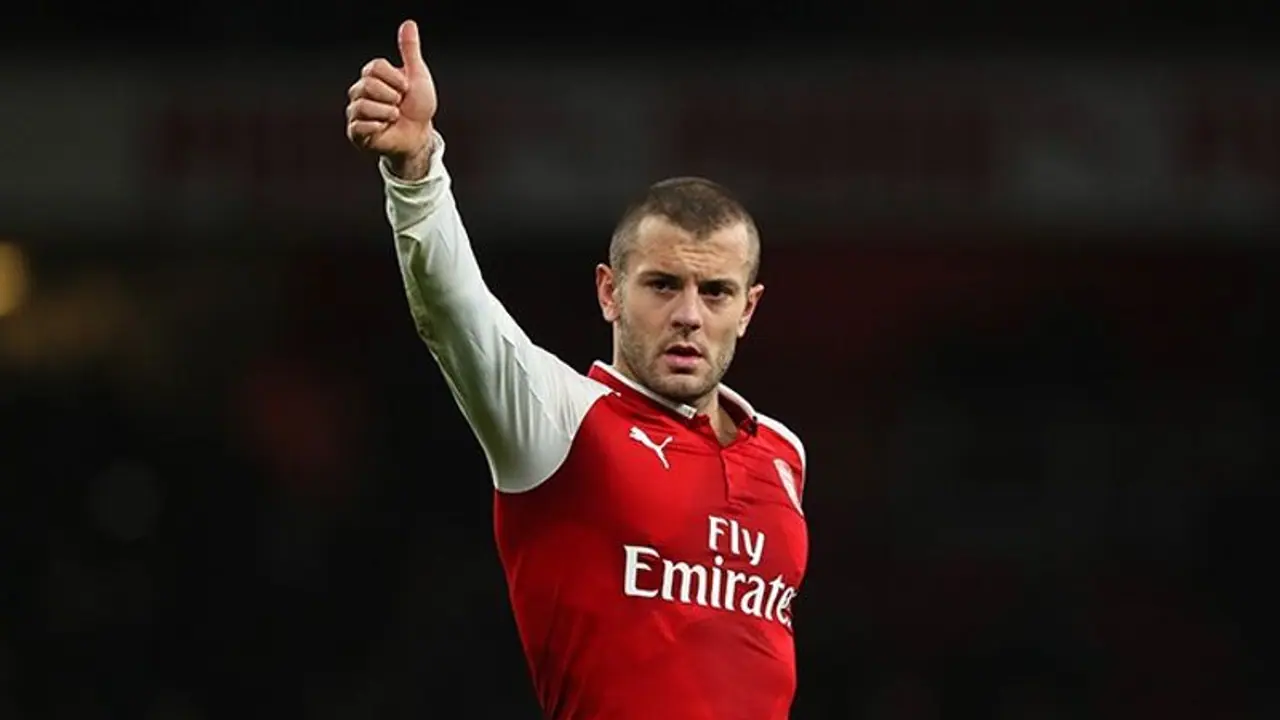 Jack Wilshere retires: Fans thank former Arsenal and England star for the memories Jack Wilshere retires: Fans thank former Arsenal and England star for the memories