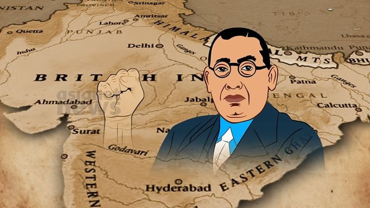 ஐஎன்ஏ ஆட்சியை நேதாஜியிடம் ஒப்படைத்தவர் ராஷ் பிஹாரி போஸ்… யார் இந்த போஸ்? ஐஎன்ஏ ஆட்சியை நேதாஜியிடம் ஒப்படைத்தவர் ராஷ் பிஹாரி போஸ்… யார் இந்த போஸ்?