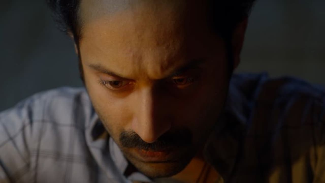 'മലയന്കുഞ്ഞ്' ഒടിടിയില് അല്ല, തിയറ്ററില്ത്തന്നെ; റിലീസ് തീയതി പ്രഖ്യാപിച്ചു 'മലയന്കുഞ്ഞ്' ഒടിടിയില് അല്ല, തിയറ്ററില്ത്തന്നെ; റിലീസ് തീയതി പ്രഖ്യാപിച്ചു