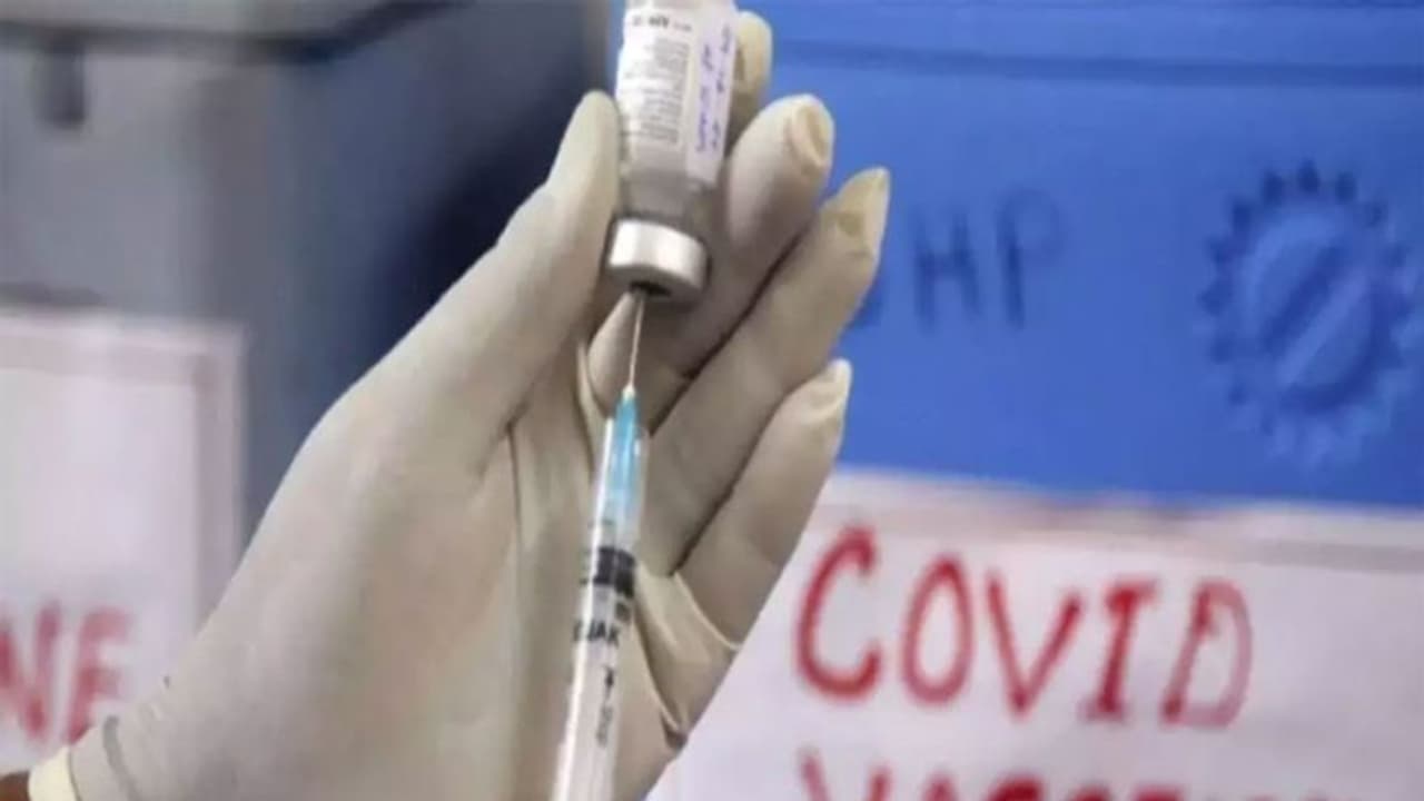 5 വയസ്സിന് മുകളിൽ പ്രായമുള്ള കുട്ടികൾക്ക് കൊവിഡ് വാക്സീൻ നൽകാൻ ശുപാർശ