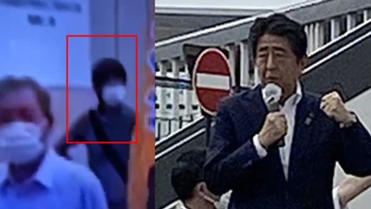 ആബെയുടെ കൊലപാതകം എന്തിന് വേണ്ടി?; ഉയരുന്ന സംശയങ്ങള്‍ ഇങ്ങനെയാണ്.!