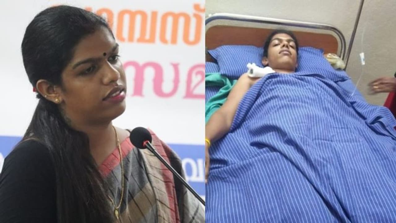'കിടന്ന ബെഡിലെ ഷീറ്റ് മുഴുവൻ രക്തത്തിൽ കുളിച്ചിരുന്നു'; ട്രാൻസ്ജെൻഡര്‍ ആക്ടിവിസ്റ്റിന്‍റെ അനുഭവക്കുറിപ്പ്