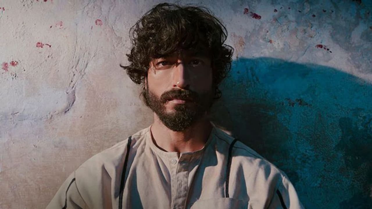 यहां जानिए क्यों और क्यों नहीं देखनी चाहिए विद्युत जामवाल स्टारर फिल्म 'खुदा हाफिज चैप्टर 2 :अग्निपरीक्षा' यहां जानिए क्यों और क्यों नहीं देखनी चाहिए विद्युत जामवाल स्टारर फिल्म 'खुदा हाफिज चैप्टर 2 :अग्निपरीक्षा'