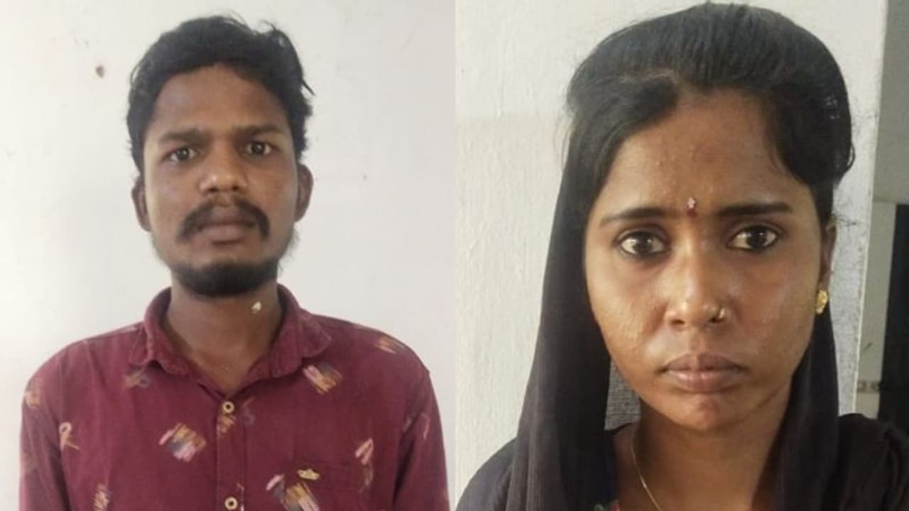 പത്തനംതിട്ടയിൽ വീട്ട് മുറ്റത്ത് കളിച്ച രണ്ട് വയസുകാരനെ തട്ടിക്കൊണ്ടുപോകാൻ ശ്രമം, മധ്യപ്രദേശ് സ്വദേശികൾ പിടിയിൽ പത്തനംതിട്ടയിൽ വീട്ട് മുറ്റത്ത് കളിച്ച രണ്ട് വയസുകാരനെ തട്ടിക്കൊണ്ടുപോകാൻ ശ്രമം, മധ്യപ്രദേശ് സ്വദേശികൾ പിടിയിൽ