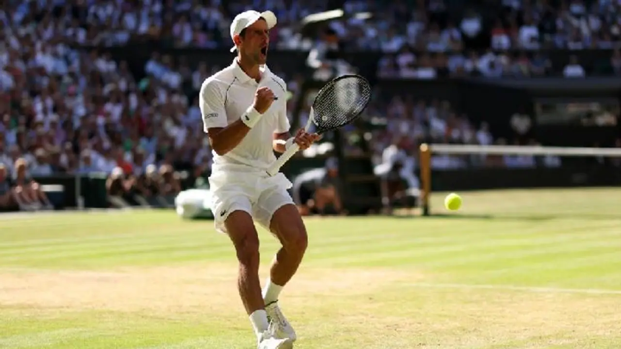 Wimbledon 2022: It's Djokovic vs Kyrgios in the final; fans await epic encounter