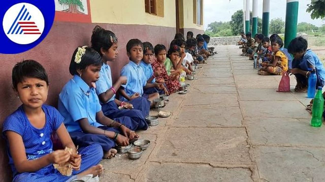 ಇನ್ಮುಂದೆ ಶಾಲೆಗಳಲ್ಲಿ ಬಿಸಿ ಊಟದ ಜತೆ ಚಿಕನ್‌