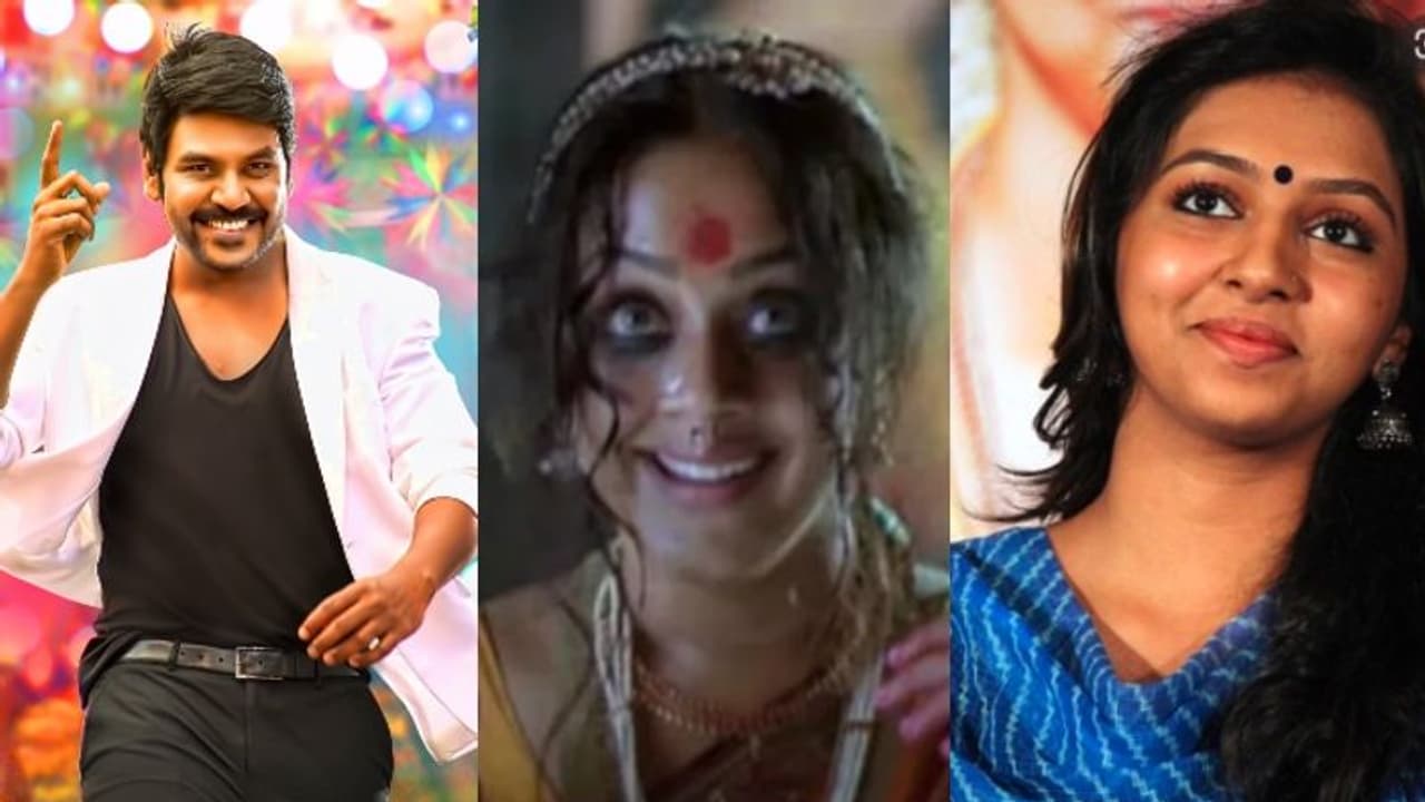 Chandramukhi 2 : 'ചന്ദ്രമുഖി' ​ആകാൻ ലക്ഷ്മി മേനോന്‍; ലോറന്‍സ് ചിത്രത്തിന് ആരംഭം