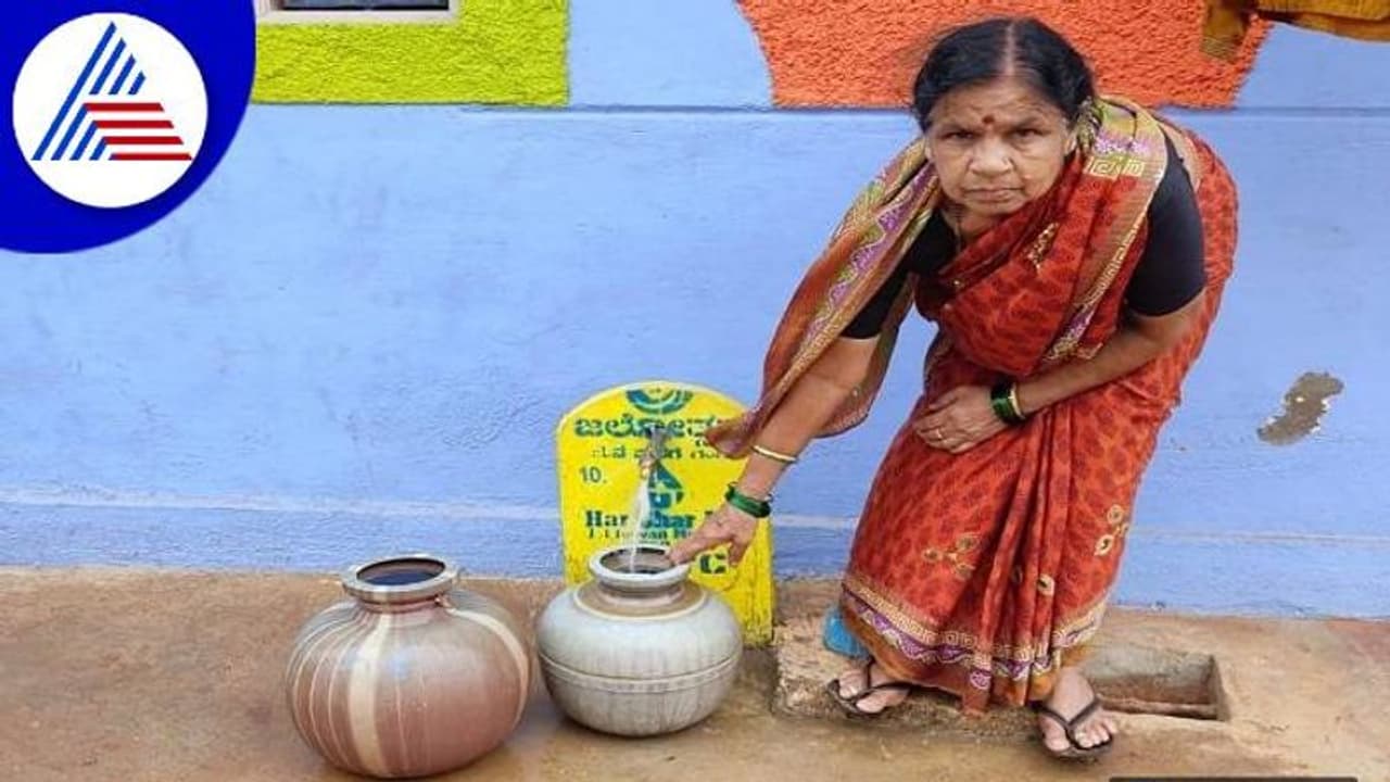 ಚಿತ್ರದುರ್ಗ: ಹೆಗಡೆಹಾಳು ಗ್ರಾಮದ ಪ್ರತಿ ಮನೆಗೂ ಶುದ್ಧ ಕುಡಿಯುವ ನೀರು ಚಿತ್ರದುರ್ಗ: ಹೆಗಡೆಹಾಳು ಗ್ರಾಮದ ಪ್ರತಿ ಮನೆಗೂ ಶುದ್ಧ ಕುಡಿಯುವ ನೀರು
