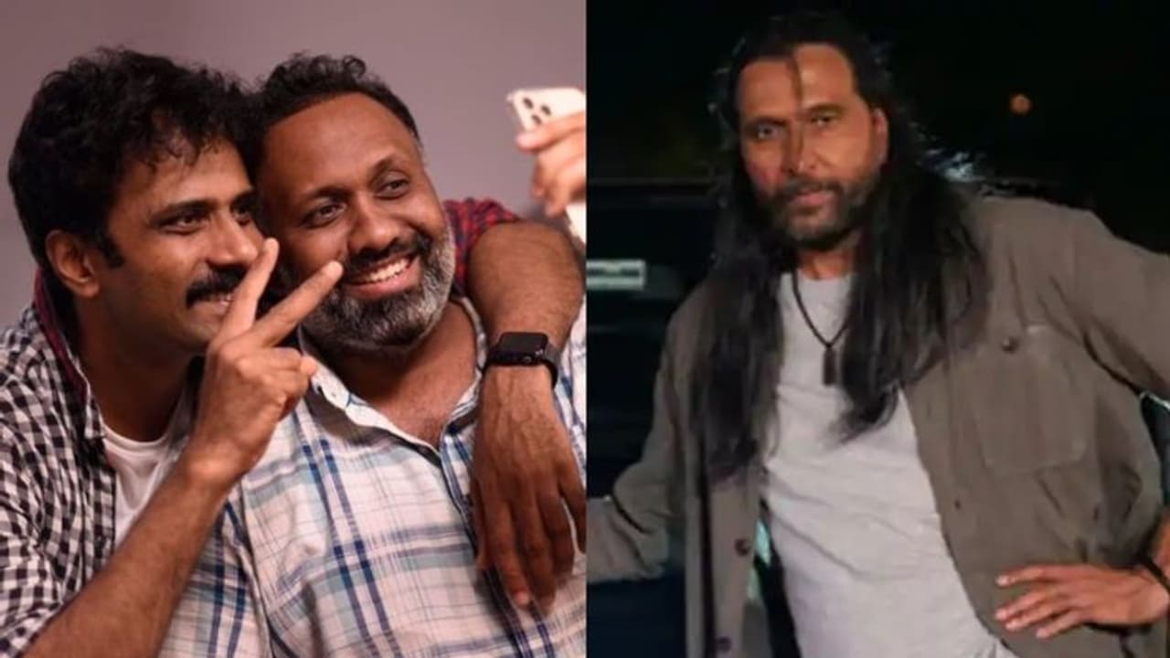 'ഇന്നലെ ഇറങ്ങിയ ട്രെയിലർ കണ്ട് ഒരുത്തനും മാർക്ക്‌ ഇടണ്ട': 'പവർ സ്റ്റാറി'നെ കുറിച്ച് ഒമർ ലുലു