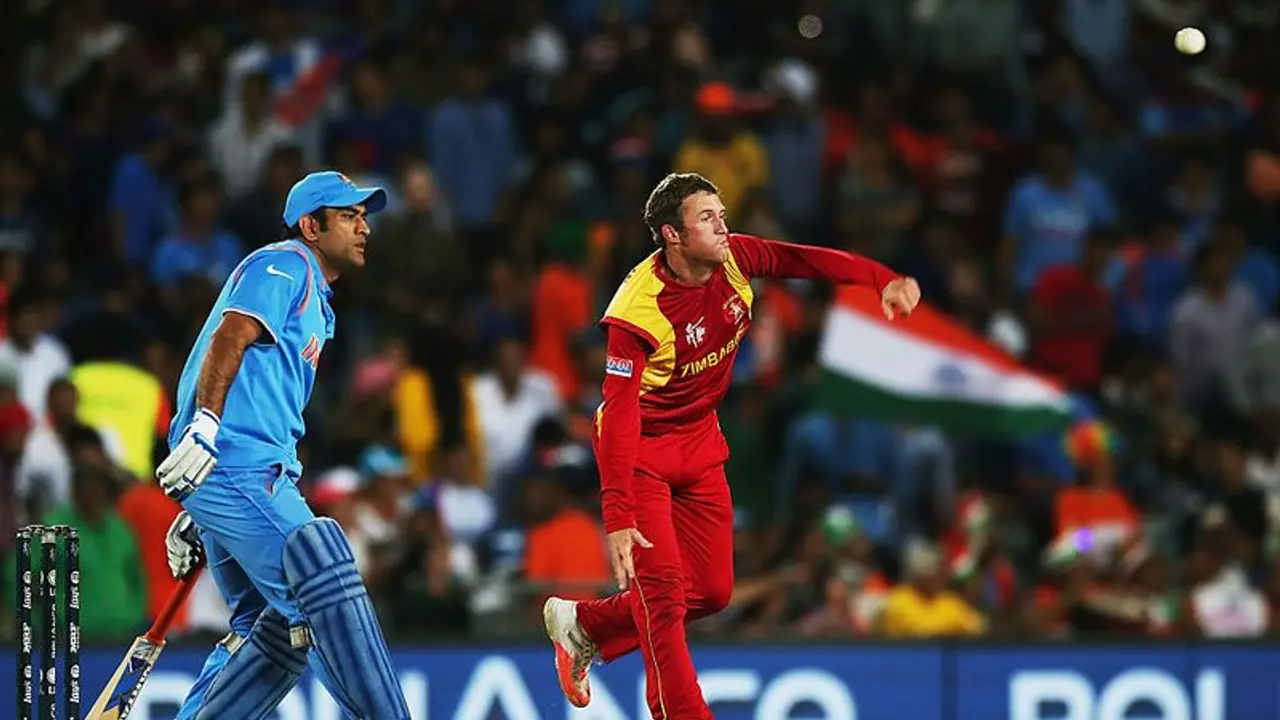 IND vs ZIM 2022, 1st ODI: Hottest Fantasy XI picks, probables, prediction and more