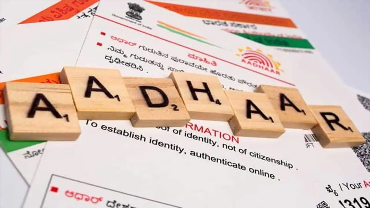 UIDAI solves biggest problem! Now verify email ID, phone number linked to Aadhaar; details here