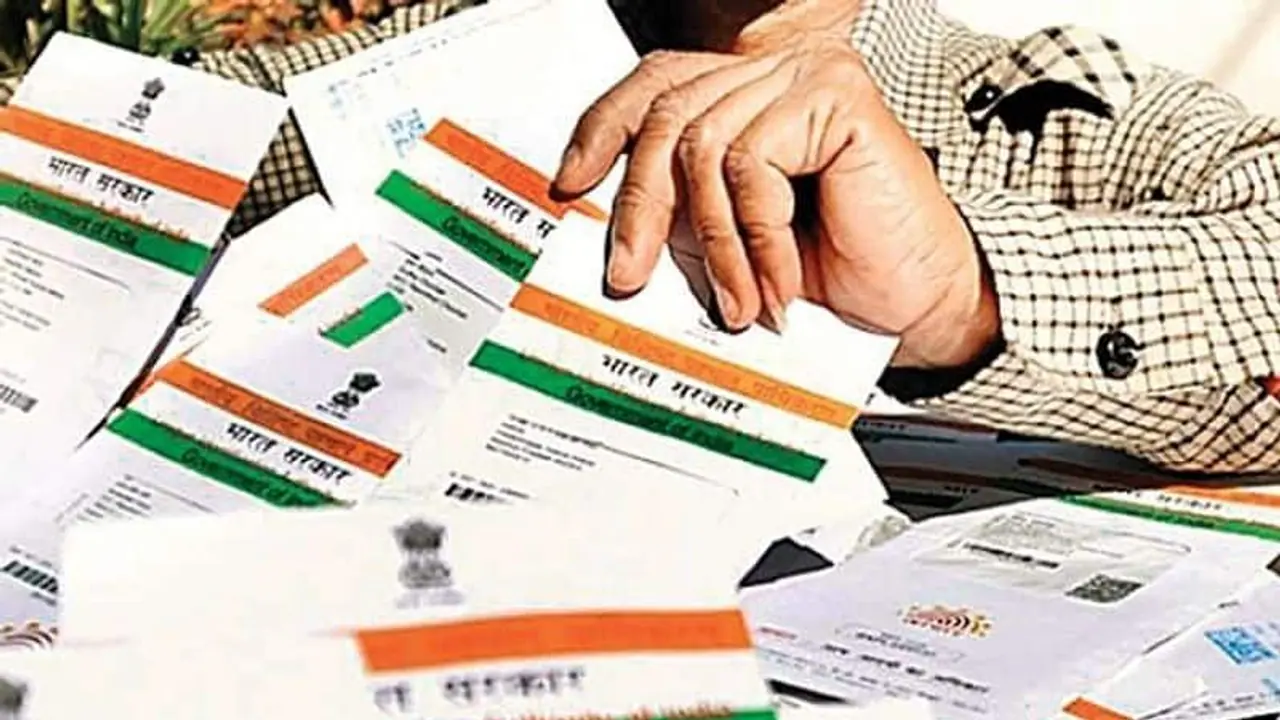PAN-Aadhaar linking: Here's how you can check your link status online
