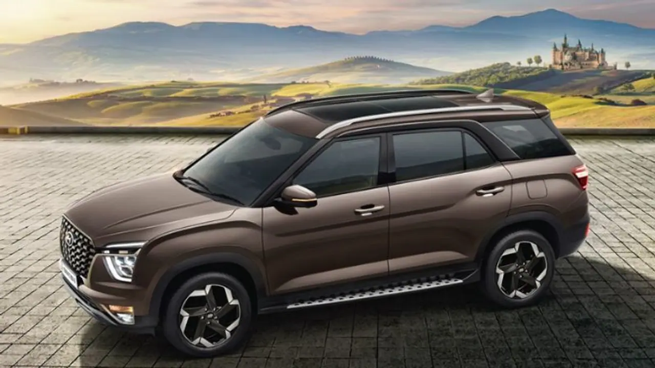 Hyundai Alcazar : വില കുറയ്ക്കാനായി ഹ്യൂണ്ടായിയുടെ പുത്തന്‍ മാറ്റങ്ങള്‍; വാഹനപ്രേമികള്‍ അറിയേണ്ട കാര്യങ്ങള്‍