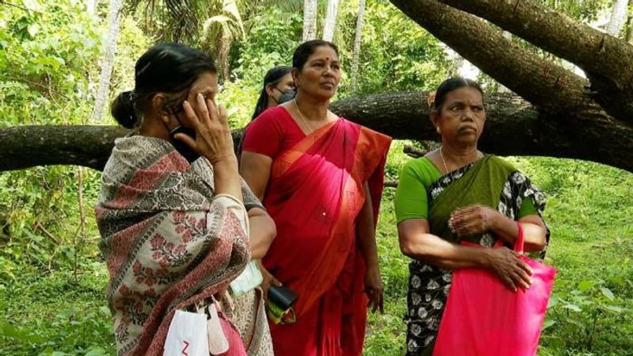 വീടെന്ന സ്വപ്നം കയ്യെത്താ ദൂരത്തില്‍, ഭവനപദ്ധതിയിലുൾപ്പെട്ടിട്ടും കൂരയാകാതെ തിരു. ന​ഗരസഭയിലെ 9 കുടുംബങ്ങൾ