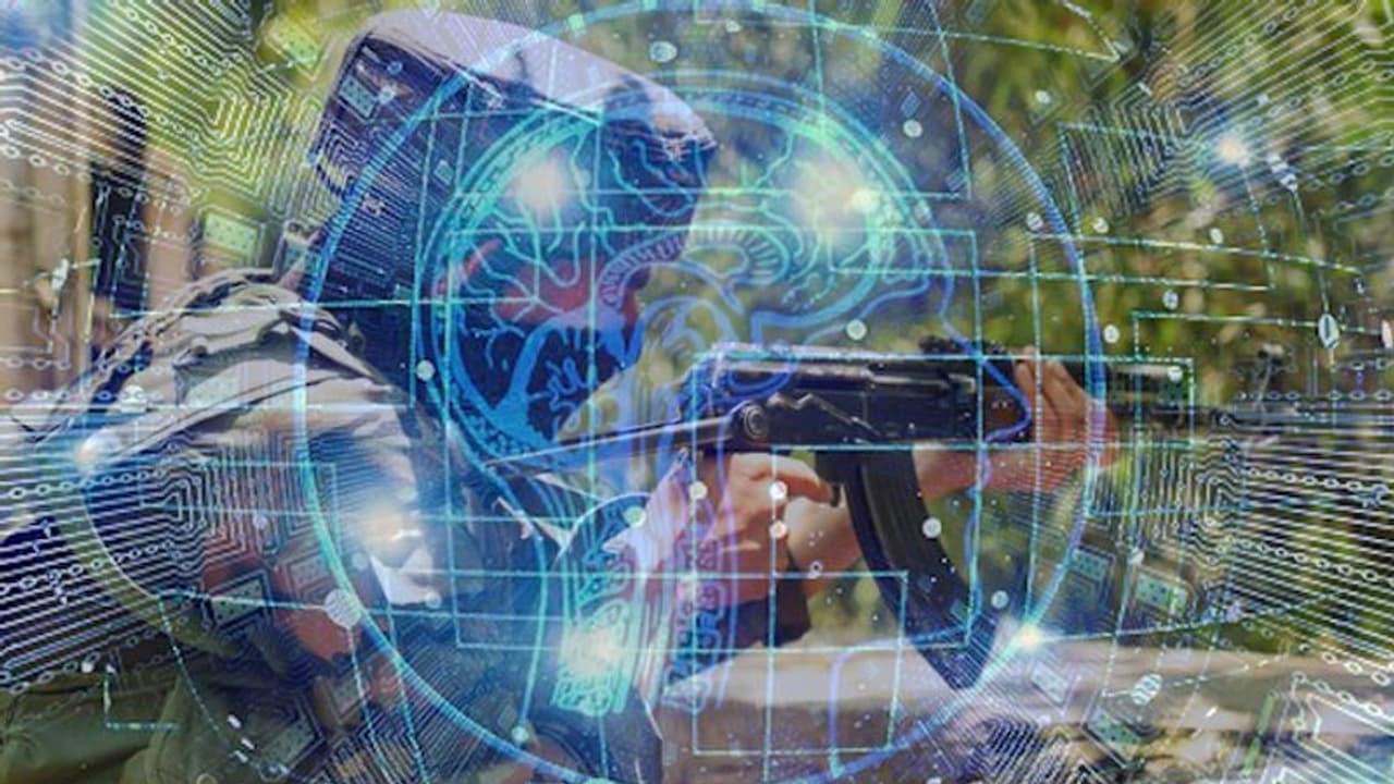 India goes big on Artificial Intelligence in defence; 75 products to be launched on July 11 India goes big on Artificial Intelligence in defence; 75 products to be launched on July 11