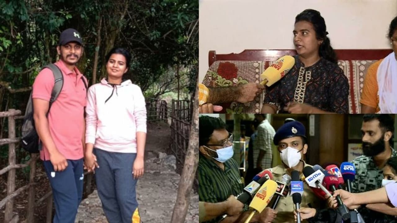 തലശ്ശേരിയിൽ ദമ്പതികളെ പൊലീസ് ആക്രമിച്ച സംഭവം: ഭര്‍ത്താവിന് ക്രൂരമായി പരിക്കേറ്റെന്ന് മെഡിക്കൽ റിപ്പോര്‍ട്ട്