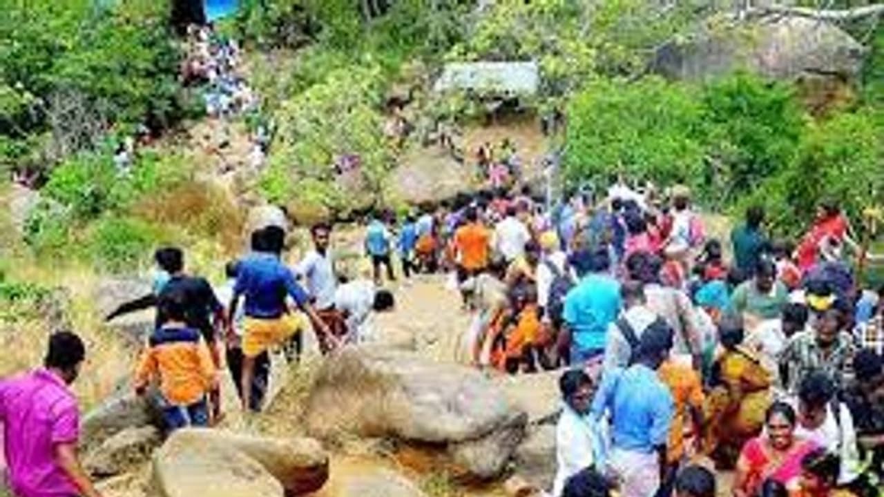 பெளர்ணமியை முன்னிட்டு சதுரகிரி மலை கோயிலுக்கு செல்ல அனுமதி.. எந்தெந்த தினங்களில் செல்லலாம்..? 