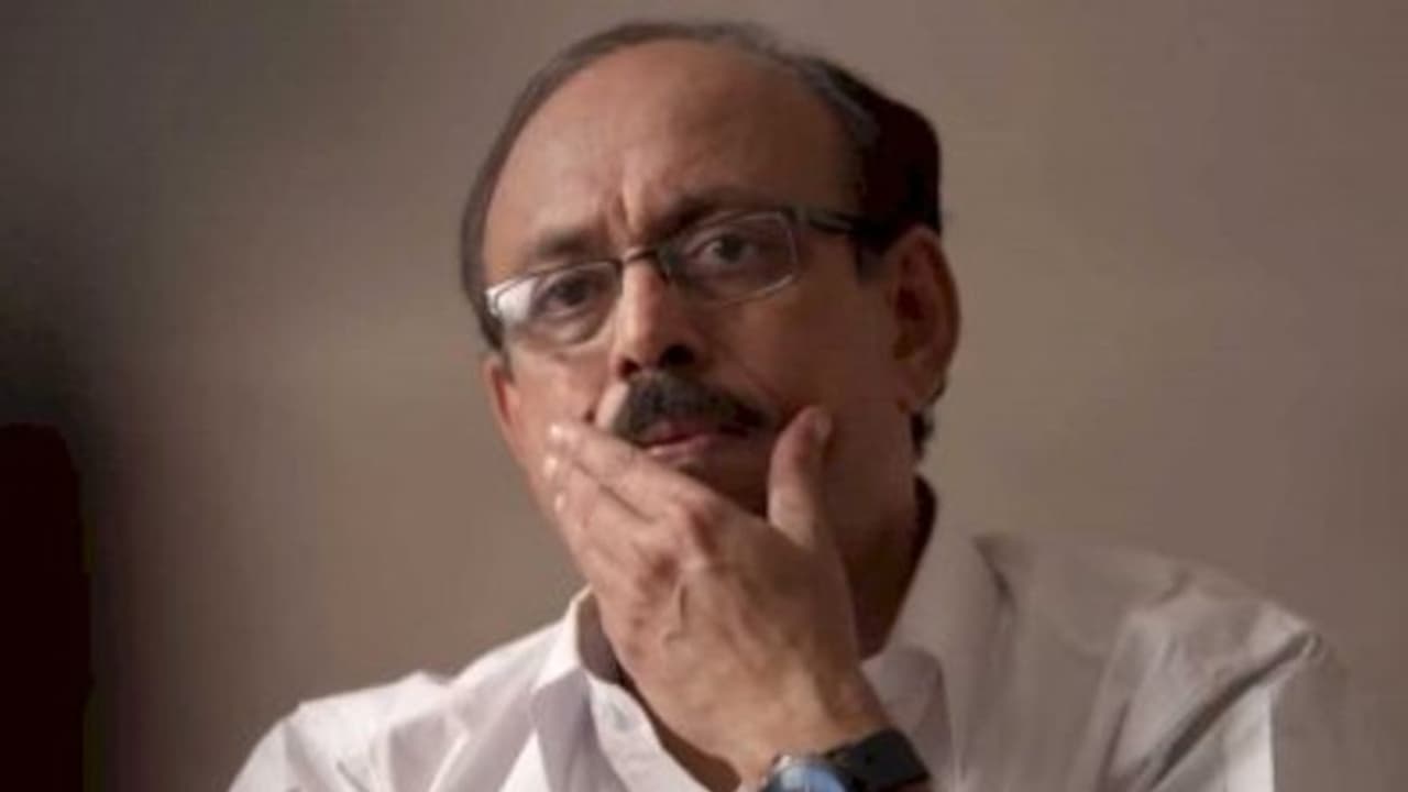 'ബഡ്ജറ്റിന്‍റെ 70 ശതമാനവും പ്രതിഫലം'; മലയാള സിനിമ പ്രതിസന്ധിയിലെന്ന് ജി സുരേഷ് കുമാര്‍