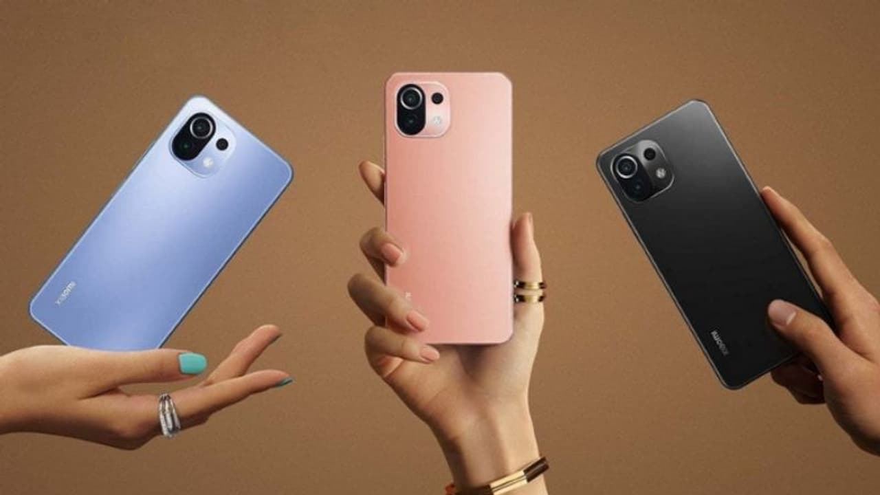 लॉन्च हुआ Xiaomi का किलर लुक वाला Xiaomi का नया 5G स्मार्टफोन, मिलेगा 108MP कैमरे के साथ इतना कुछ 