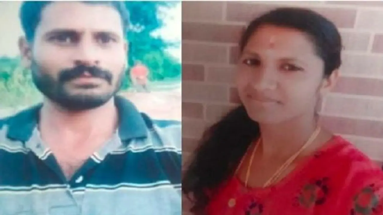 Mysuru ತನ್ನ ಕಾಮದ ತೀಟೆಗಾಗಿ ಕಟ್ಟಿಕೊಂಡ ಗಂಡನನ್ನೇ ಕೊಂದ ಪಾಪಿ ಪತ್ನಿ