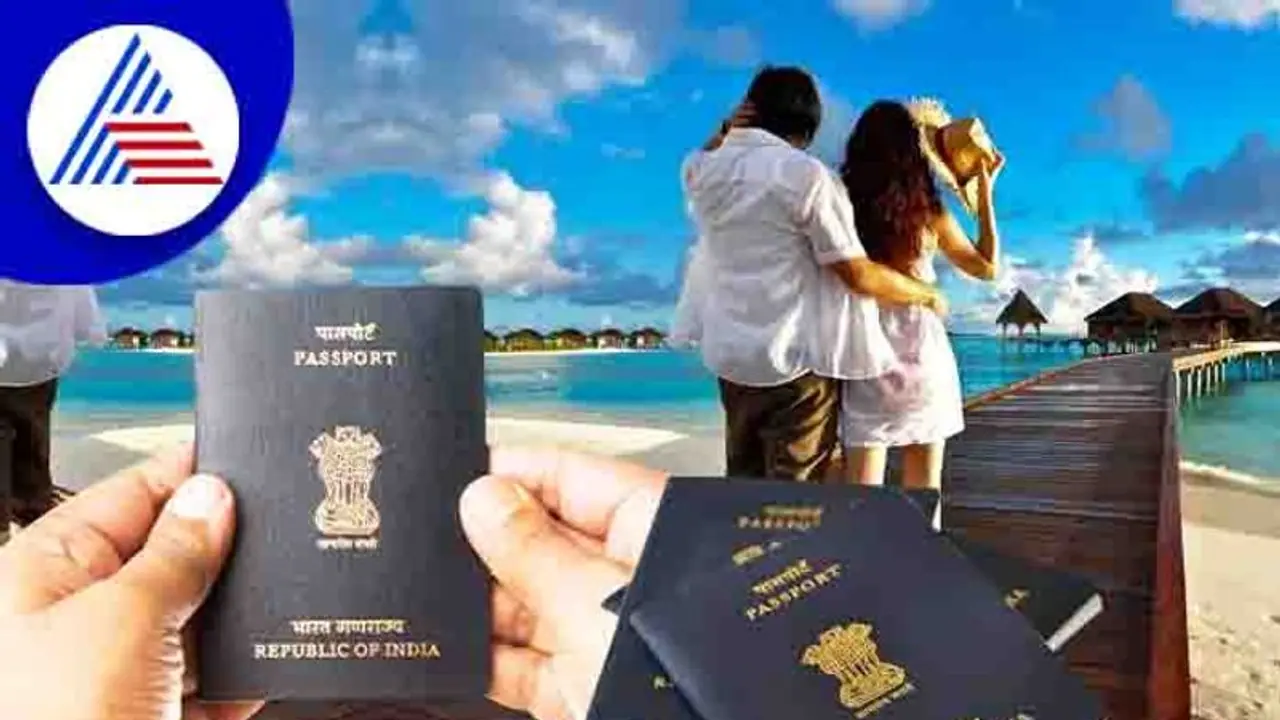 ಪತ್ನಿಗೆ ಗೊತ್ತಾಗದೆ ಲವ್ವರ್ ಜೊತೆ Maldives Trip ಹೋದ ವ್ಯಕ್ತಿ ಬಣ್ಣ ಬಯಲು 