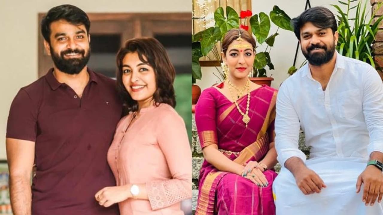 'എന്റെ നട്ടെല്ലിന്റെ ബലം ചോദ്യം ചെയ്തവർക്ക് ഒരു ലോഡ് പുച്ഛം'; ദുർഗയുടെ ഭർത്താവ് 'എന്റെ നട്ടെല്ലിന്റെ ബലം ചോദ്യം ചെയ്തവർക്ക് ഒരു ലോഡ് പുച്ഛം'; ദുർഗയുടെ ഭർത്താവ്