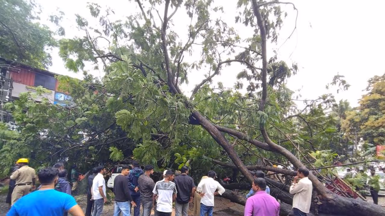 ಉಡುಪಿಯಲ್ಲಿ ನಿರಂತರ ಮಳೆ, 25 ಕೋಟಿ ರುಪಾಯಿಗೂ ಅಧಿಕ ನಷ್ಟ ಉಡುಪಿಯಲ್ಲಿ ನಿರಂತರ ಮಳೆ, 25 ಕೋಟಿ ರುಪಾಯಿಗೂ ಅಧಿಕ ನಷ್ಟ