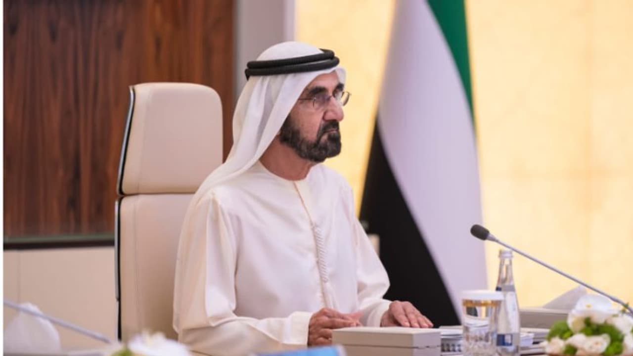 യുഎഇയിലെ സര്‍ക്കാര്‍ സേവനങ്ങളില്‍ ഏറ്റവും മികച്ചതും ഏറ്റവും മോശവും ഇവയാണ്; പ്രഖ്യാപനവുമായി ശൈഖ് മുഹമ്മദ്