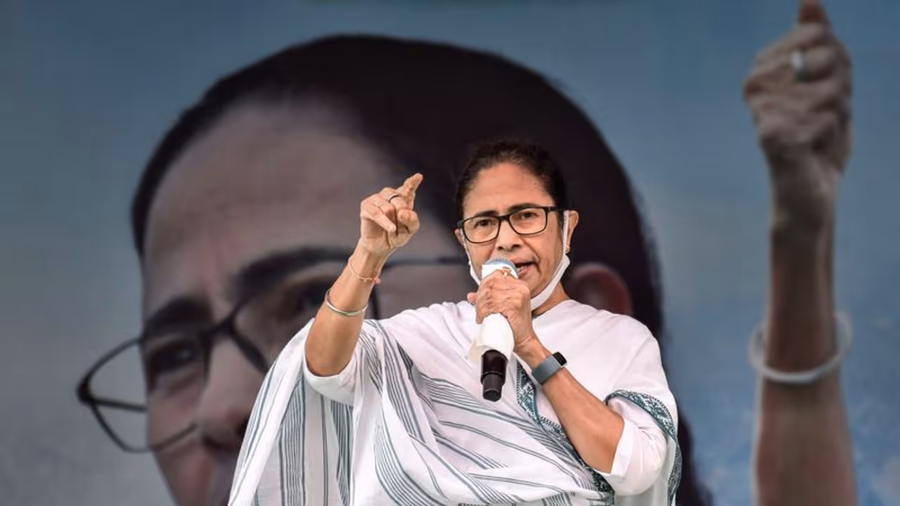Mamata Mamata