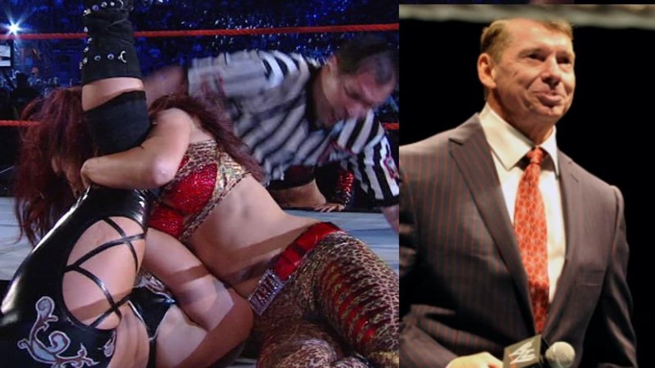 95 കോടി, ലൈംഗിക ആരോപണം പിന്വലിക്കാന് റെസ്ലിംഗ് കമ്പനിമുതലാളി നല്കിയത് വന്തുക! 95 കോടി, ലൈംഗിക ആരോപണം പിന്വലിക്കാന് റെസ്ലിംഗ് കമ്പനിമുതലാളി നല്കിയത് വന്തുക!